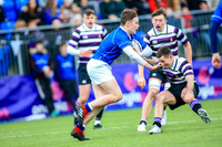 St.Marys v Terenure SCT