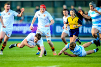 Pres Bray v Blackrock (Match)
