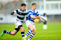 Rockwell v Belvedere JCT