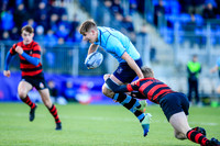 St. Michaels v Kilkenny College (Match)