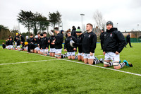 Belvedere v CCR Roscrea (Warm Up) SCT