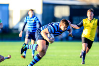 Castleknock v Gonzaga SCT19