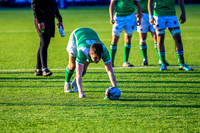 Gonzaga v Castleknock SCT19