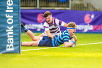 Castleknock v Clongowes JCT19