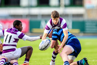 Clongowes v Castleknock (Match) JCT19