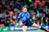 England v Ireland (Warm Up) U20s 6N