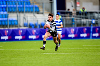 Roscrea v Blackrock JCT21 Cup Match (first-half)