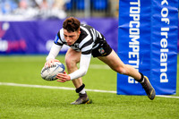 Roscrea v Blackrock JCT21 Cup Match (second-half)