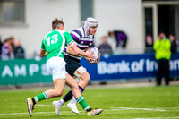Terenure v Gonzaga (Match) SCT19