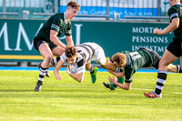 Belvedere v Newbridge (Match) SCT19