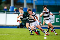Newbridge v Belvedere SCT19