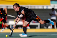 Netherlands V Belgium