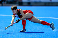 Korea v Zimbabwe