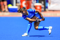 India v Canada