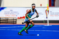 Zimbabwe v Korea