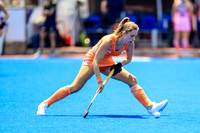 Netherlands v Austraila