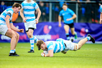 Blackrock v St. Michael's (Match) SCT19
