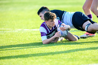 Clongowes v Newbridge (Match) JCT19
