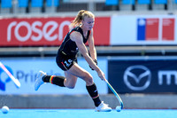 Germany v India