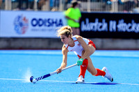 England v New Zeland