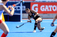 New Zeland v England