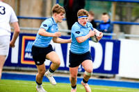 St Michaels v Pres Bray JCT19