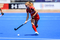 Belgium v Canada