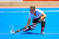Canada v Belgium