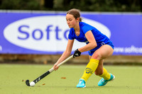 U18 Girls Leinster v South Leinster