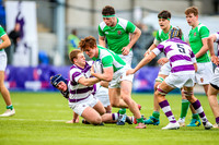 Gonzaga v Clongowes (Match) SCT19