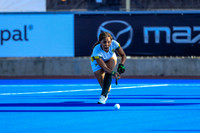 South Africa v Netherlands