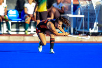 Netherlands v South Africa
