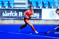 England v United States