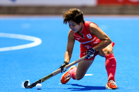 Japan v New Zealand