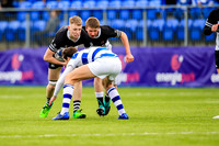 Newbridge v Blackrock JCT19