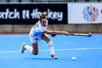Belgium v India
