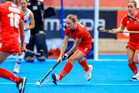 Canada v Germany