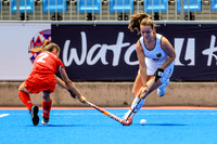 Germany v Canada