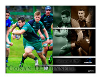 Conan O'Donnell