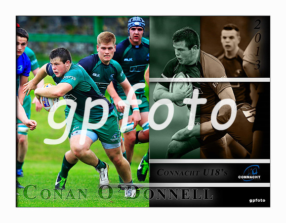 Conan O'Donnell