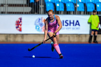 Austraila v South Africa