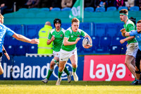 Gonzaga v St. Michaels SCT19 Final (Match)