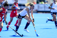 England v Japan