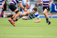 Blackrock v Terenure JCT21 Cup Match
