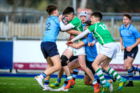 Gonzaga v St. Michaels (Match)  JCT19
