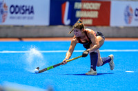 United States v New Zealand