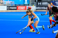 Argintina v  Zimbabwe