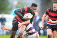 Kilkenny v Clongowes