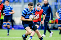 Castleknock v Newbridge  JCT21 Cup Match