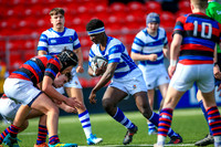 St. Munchans v Rockwell JCT Final